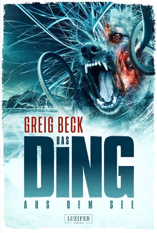 Produktbild: Das Ding Aus dem See