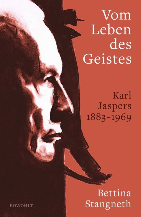 Produktbild: Vom Leben des Geistes