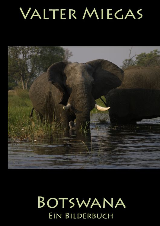 Produktbild: Botswana
