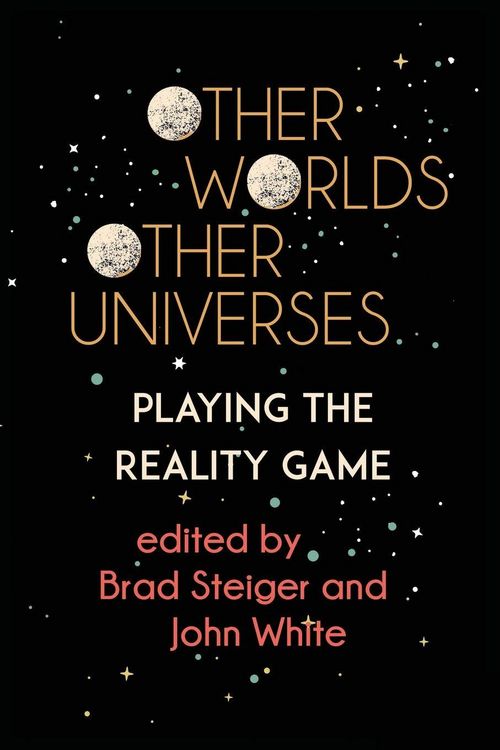 Produktbild: Other Worlds, Other Universes