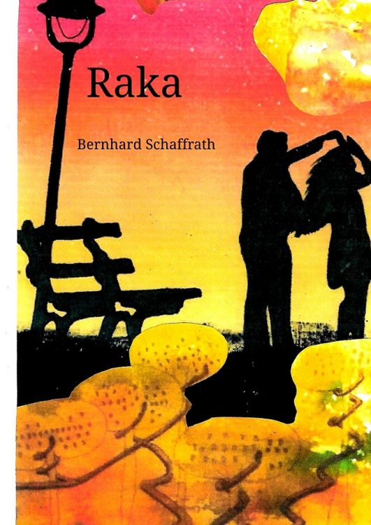 Produktbild: Raka