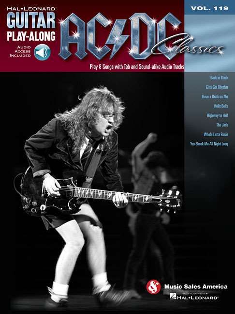 Produktbild: AC/DC Classics