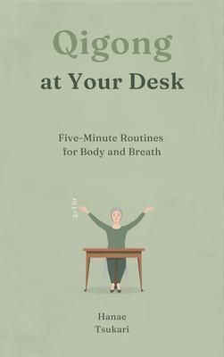 Produktbild: Qigong at Your Desk