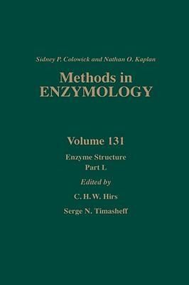 Produktbild: Enzyme Structure Part L
