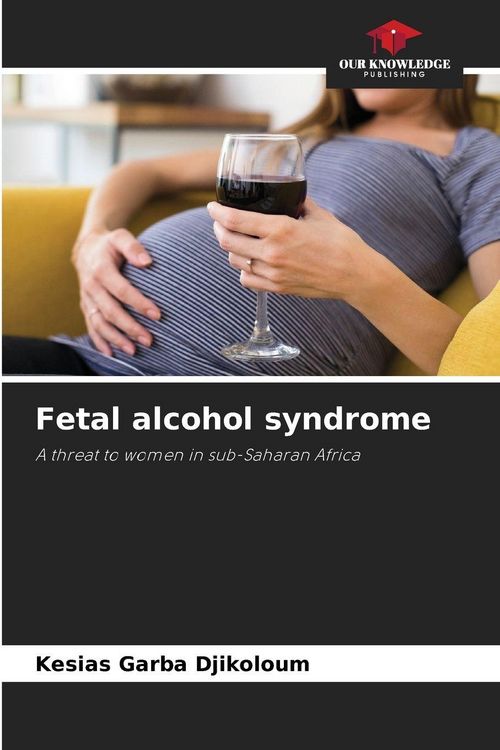 Produktbild: Fetal alcohol syndrome