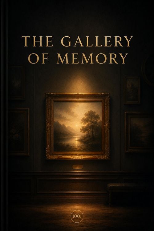 Produktbild: The Gallery of Memory