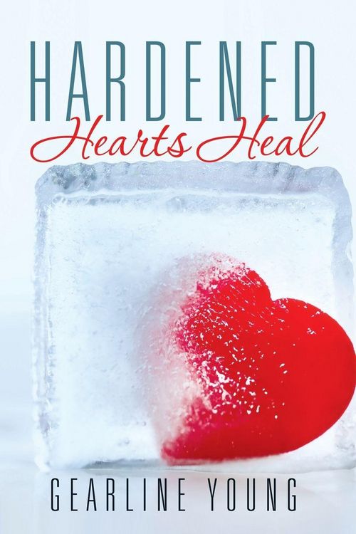Produktbild: Hardened Hearts Heal