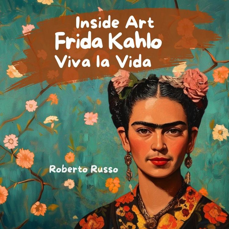 Produktbild: Frida Kahlo. Viva la Vida (INSIDE ART - English Edition)