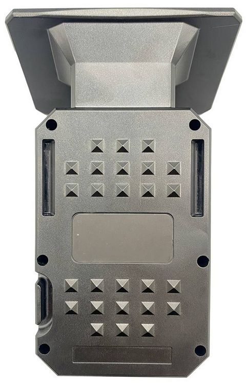 Produktbild: Berger & Schr&ouml;ter Wildkamera 32 Megapixel 28 IR-LEDs Camouflage