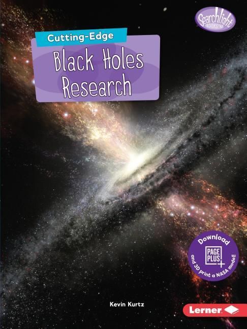 Produktbild: Cutting-Edge Black Holes Research