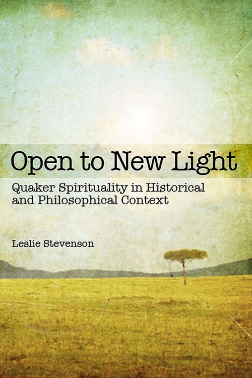 Produktbild: Open to New Light