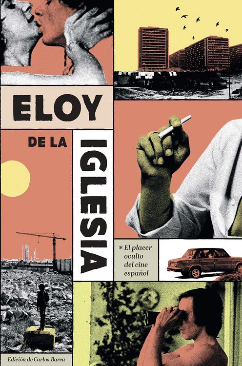 Produktbild: Eloy de la Iglesia