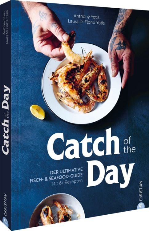 Produktbild: Catch of the Day