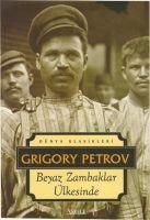 Produktbild: Beyaz Zambaklar &Uuml;lkesinde
