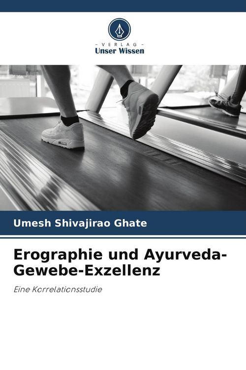 Produktbild: Erographie und Ayurveda-Gewebe-Exzellenz