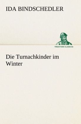 Produktbild: Die Turnachkinder im Winter