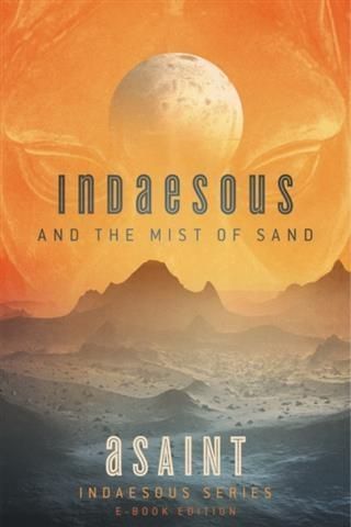 Produktbild: Indaesous and the Mist of Sand