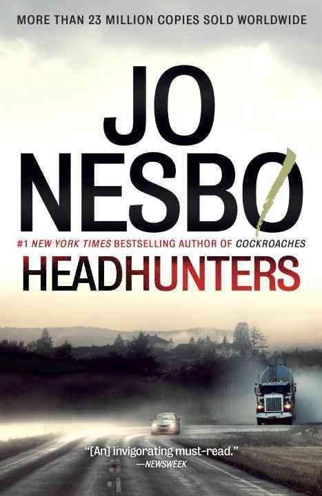 Produktbild: Headhunters