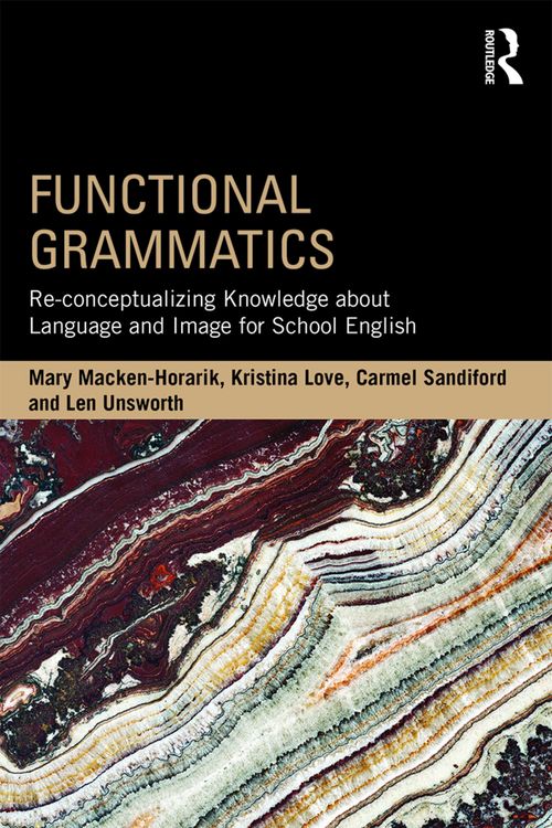 Produktbild: Functional Grammatics