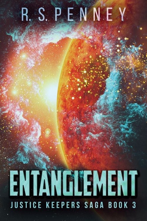 Produktbild: Entanglement