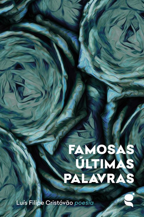 Produktbild: Famosas &uacute;ltimas palavras