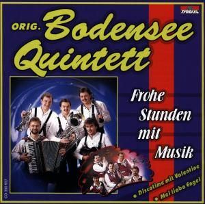 Produktbild: Frohe Stunden Mit Musik