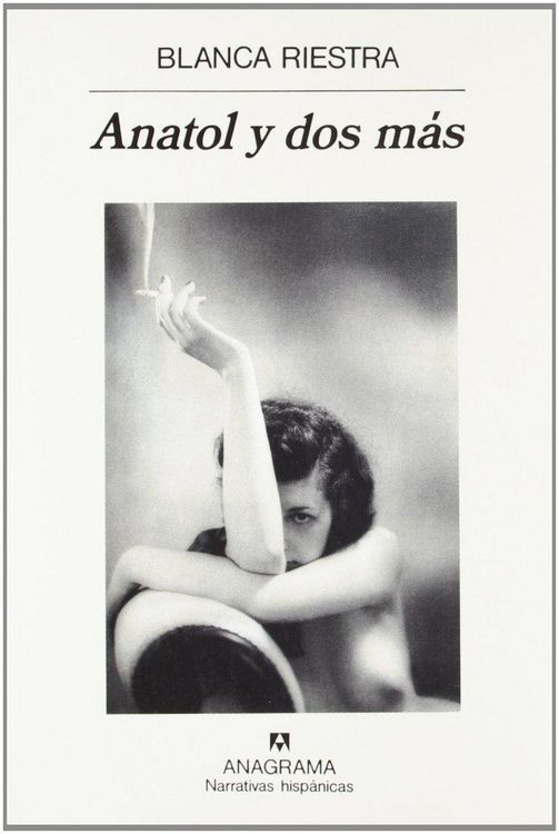 Produktbild: Anatol y dos m&aacute;s