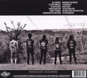 Produktbild: Stranger