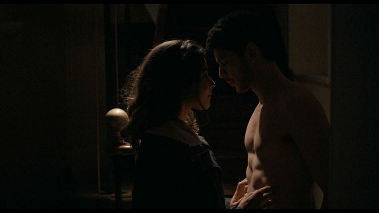 Produktbild: One-Night-Stand - Nacht ohne Tabus
