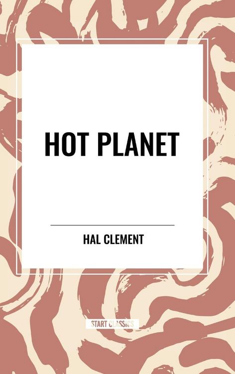 Produktbild: Hot Planet