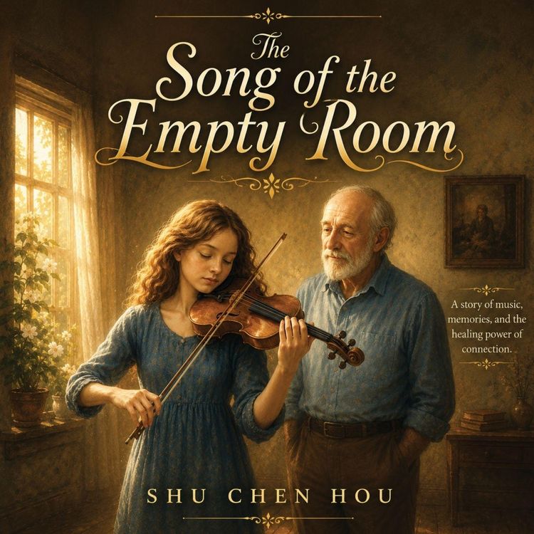 Produktbild: The Song of the Empty Room