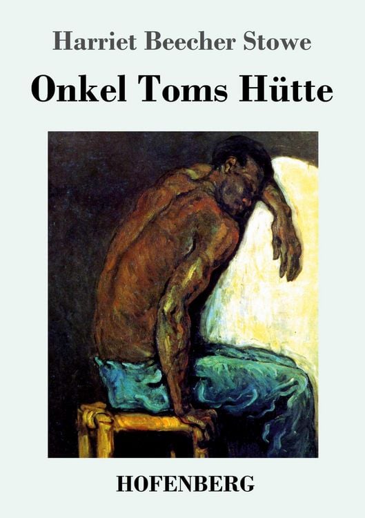 Produktbild: Onkel Toms H&uuml;tte