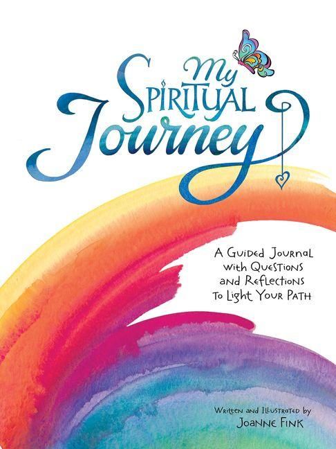 Produktbild: My Spiritual Journey