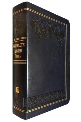 Produktbild: Complete Jewish Bible Flexisoft