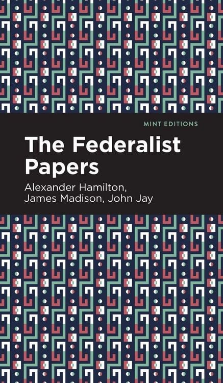 Produktbild: The Federalist Papers