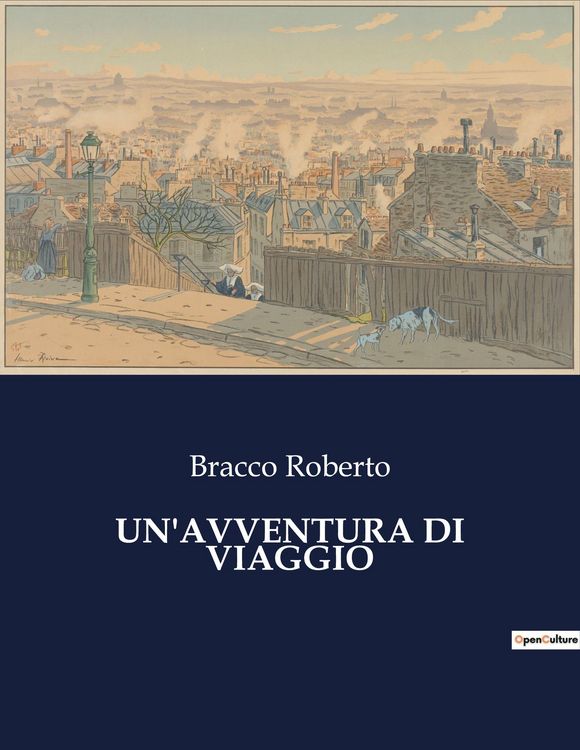 Produktbild: Un'avventura Di Viaggio