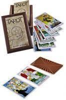 Produktbild: Tarot 78 Kart ve Kitap