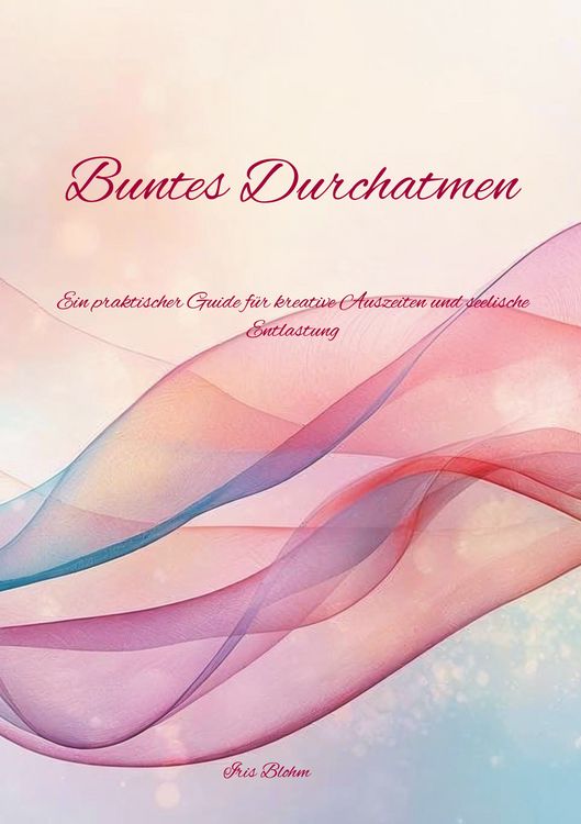 Produktbild: Buntes Durchatmen
