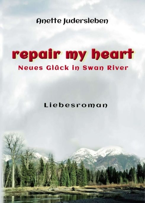 Produktbild: Repair my heart