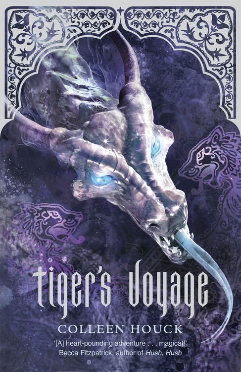 Produktbild: Tiger's Voyage