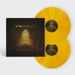 Produktbild: Fireborn (Fire Vinyl)