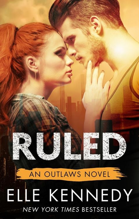 Produktbild: Ruled