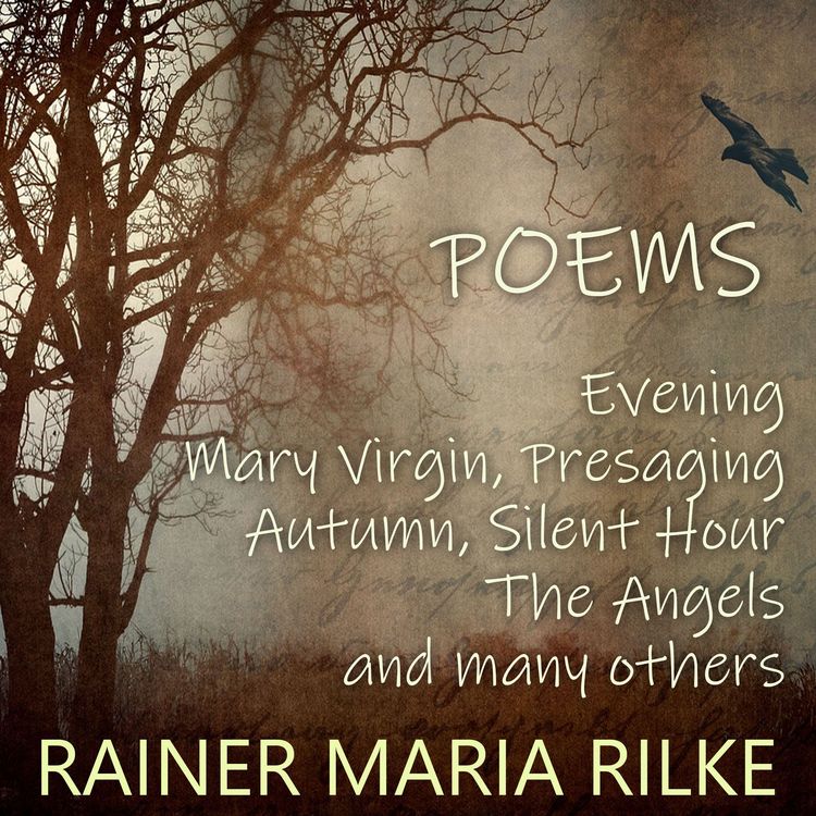 Produktbild: Poems