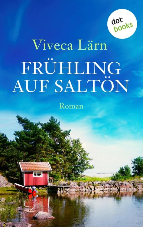Produktbild: Fr&uuml;hling auf Salt&ouml;n