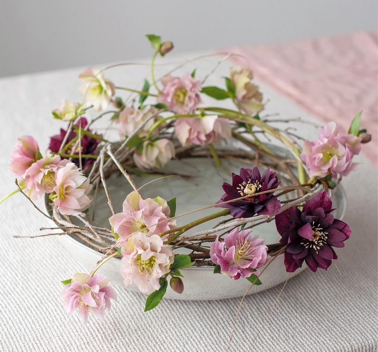 Produktbild: Flowers in Style
