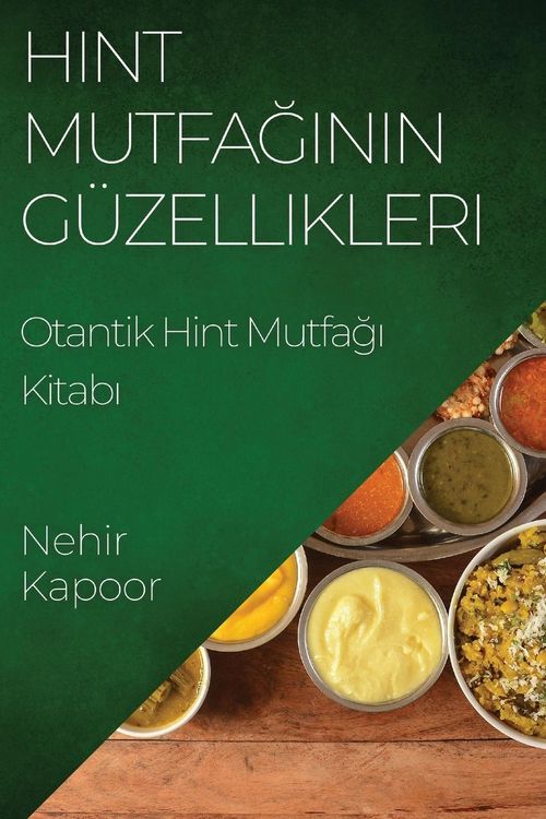 Produktbild: Hint Mutfa&iquest;&iquest;n&iquest;n G&uuml;zellikleri