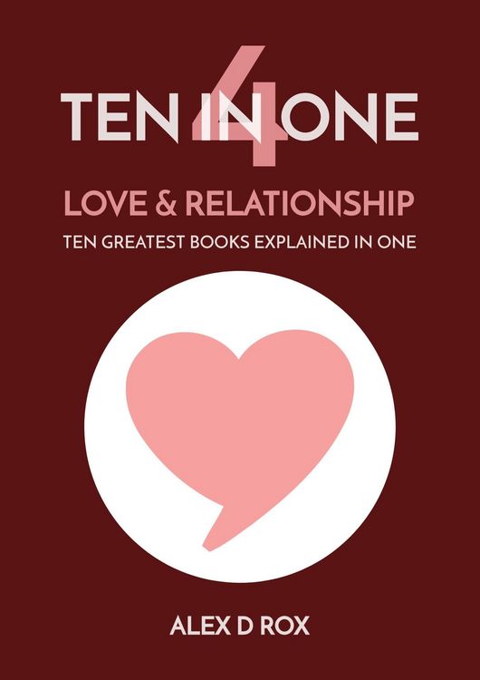 Produktbild: Love & Relationship