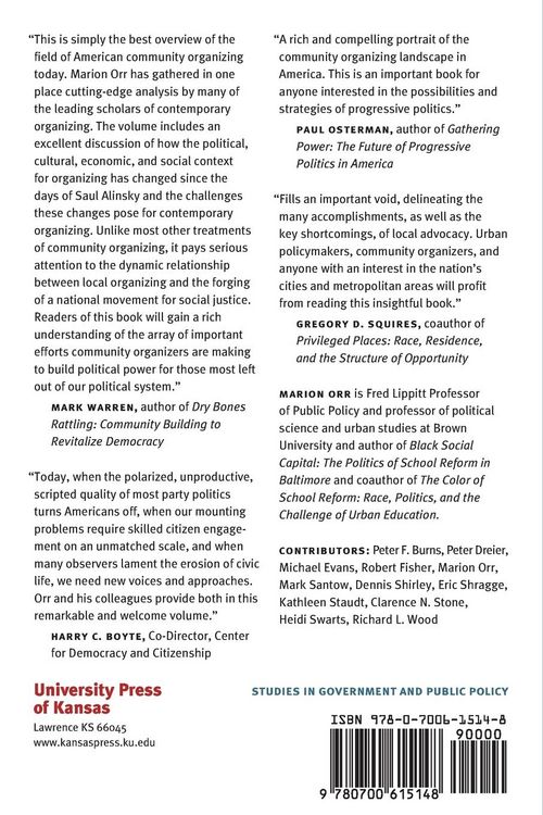 Produktbild: Transforming the City