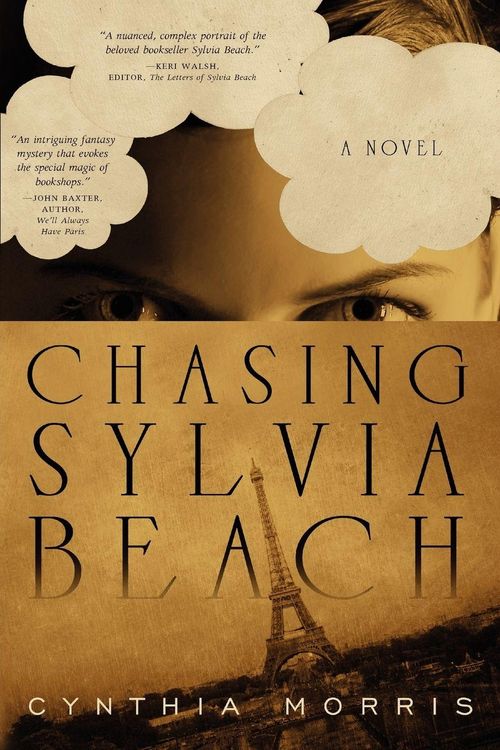 Produktbild: Chasing Sylvia Beach