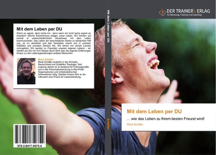 Produktbild: Mit dem Leben per DU